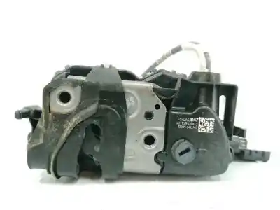 Pezzo di ricambio per auto di seconda mano serratura porta anteriore destra per opel corsa f (p2jo) 1.2 (68) riferimenti oem iam 16944413