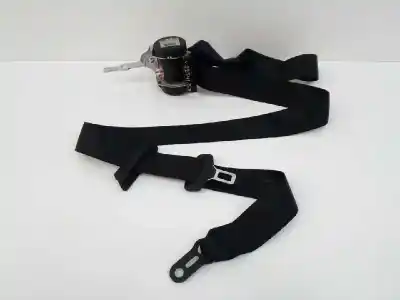 Second-hand car spare part rear right seat belt for bmw serie 3 berlina (e90) 318d oem iam references 7245883