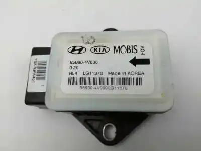 Peça sobressalente para automóvel em segunda mão sensor por hyundai h350 furgoneta 2.5 crdi referências oem iam 956904v000