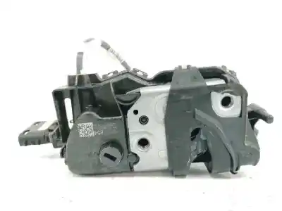 Pezzo di ricambio per auto di seconda mano serratura porta posteriore sinistra per opel corsa f (p2jo) 1.2 (68) riferimenti oem iam 16944417
