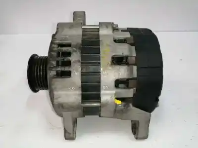 Second-hand car spare part alternator for chevrolet lacetti (j200) 1.6 oem iam references 