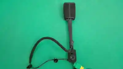 Автозапчасти б/у крюк для ремня передний правый за jeep renegade suv (bu, b1, bv) 1.6 crd ссылки oem iam 52040911  