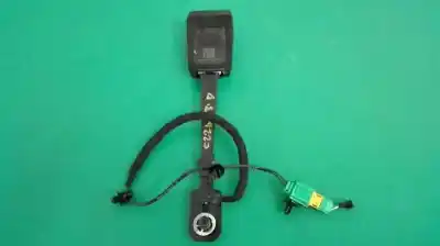 Peça sobressalente para automóvel em segunda mão chicote / encaixe cinto segurança dianteiro direito por jeep renegade suv (bu, b1, bv) 1.6 crd referências oem iam 52040911