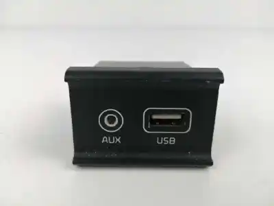 Second-hand car spare part electronic module for kia optima (jf) 1.7 crdi oem iam references 96120d4500