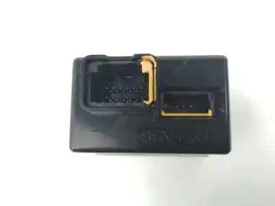 Second-hand car spare part electronic module for kia optima (jf) 1.7 crdi oem iam references 96120d4500  