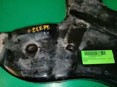 Автозапчастина б/у передня вісь для mitsubishi asx (ga0w) motion 2wd посилання на oem iam   