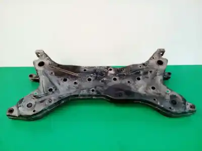 Автозапчастина б/у передня вісь для mitsubishi asx (ga0w) motion 2wd посилання на oem iam   