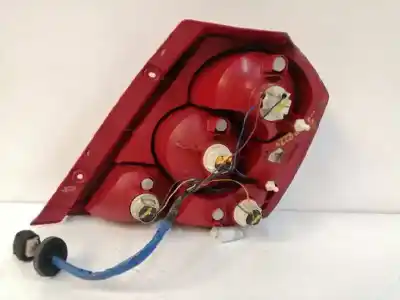 Second-hand car spare part left tailgate light for chevrolet kalos 1.4 sr oem iam references   