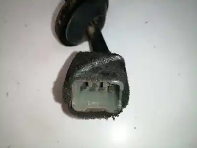 Second-hand car spare part left tailgate light for chevrolet kalos 1.4 sr oem iam references   