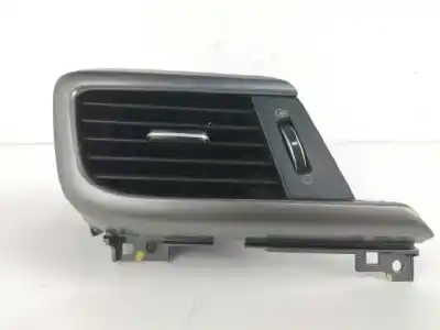 Second-hand car spare part air ventilation grille for kia optima (jf) 1.7 crdi oem iam references 84790d4000ck5