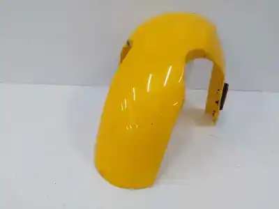 Second-hand car spare part front right wheel arch for derbi gpr racing 50 racing oem iam references 00h00720021  