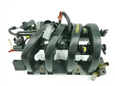 İkinci el araba yedek parçası emme manifoldu için ford ka (ccq) 1.3 cat oem iam referansları   