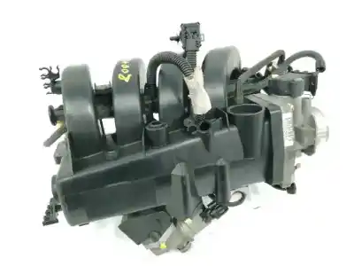 İkinci el araba yedek parçası emme manifoldu için ford ka (ccq) 1.3 cat oem iam referansları   