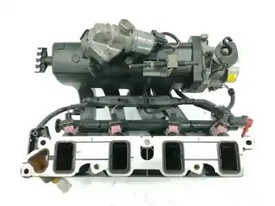 İkinci el araba yedek parçası emme manifoldu için ford ka (ccq) 1.3 cat oem iam referansları   