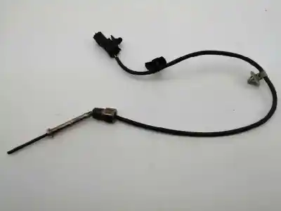 Peça sobressalente para automóvel em segunda mão sonda lambda por hyundai h350 furgoneta 2.5 crdi referências oem iam yred7a