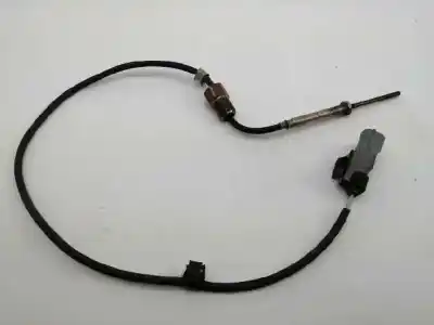 Peça sobressalente para automóvel em segunda mão sonda lambda por hyundai h350 furgoneta 2.5 crdi referências oem iam yred7b