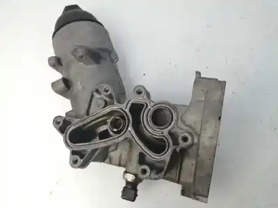 Peça sobressalente para automóvel em segunda mão suporte do filtro de óleo por bmw serie 5 berlina (e60) 3.0 turbodiesel cat referências oem iam 7788453