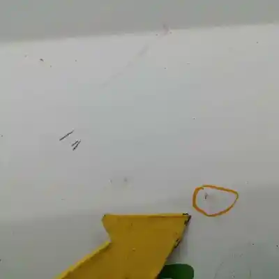 Автозапчасти б/у левая передняя дверь за ford transit combi ´06 ft 260 corto ссылки oem iam 1717252  