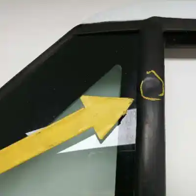 Автозапчасти б/у левая передняя дверь за ford transit combi ´06 ft 260 corto ссылки oem iam 1717252  