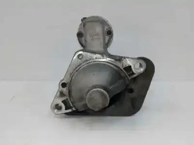 Peça sobressalente para automóvel em segunda mão motor de arranque por renault kangoo 1.5 dci diesel fap referências oem iam 233006508r  