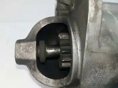 Peça sobressalente para automóvel em segunda mão motor de arranque por renault kangoo 1.5 dci diesel fap referências oem iam 233006508r  