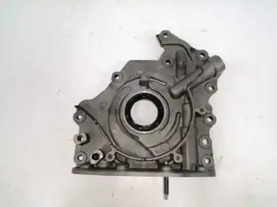 Peça sobressalente para automóvel em segunda mão bomba de óleo por citroen c4 picasso ii 1.6 bluehdi 120 referências oem iam 9686038880