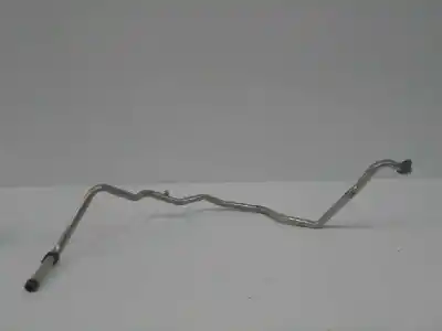 Peça sobressalente para automóvel em segunda mão tubos de ar condicionado por renault kangoo 1.5 dci diesel fap referências oem iam 924414042r