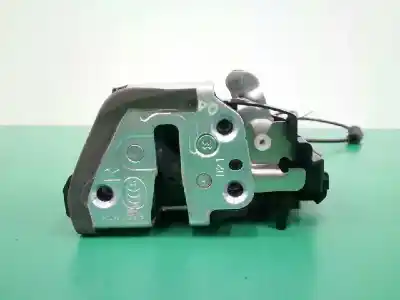 Peça sobressalente para automóvel em segunda mão fechadura da porta traseira direita por toyota rav 4 iv (_a4_) 2.0 d (wwa42_) referências oem iam 6905033120