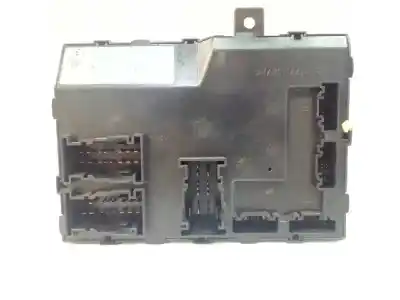 Piesă de schimb auto la mâna a doua panou siguranțe pentru ford fiesta vi (cb1, ccn) 1.5 tdci referințe oem iam av1t15k600eh