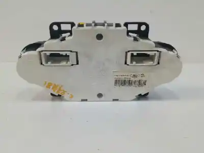 Автозапчасти б/у климат-контроль за ford fiesta vi (cb1, ccn) 1.5 tdci ссылки oem iam c1bt18c612ab  