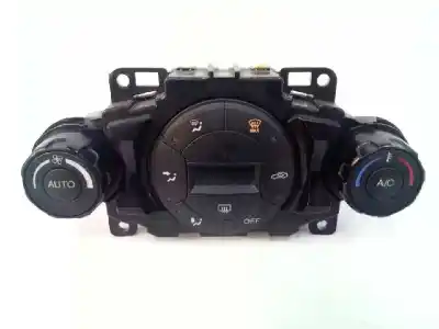 Piesă de schimb auto la mâna a doua panou clima pentru ford fiesta vi (cb1, ccn) 1.5 tdci referințe oem iam c1bt18c612ab