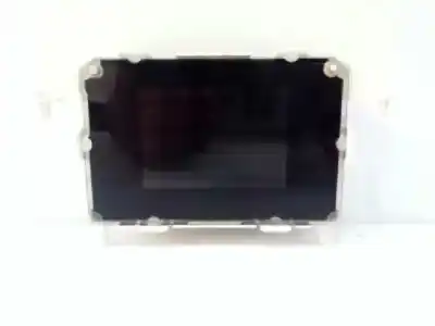 Piesă de schimb auto la mâna a doua ecran display multifuncțional displei pentru ford fiesta vi (cb1, ccn) 1.5 tdci referințe oem iam c1bt18b955bd