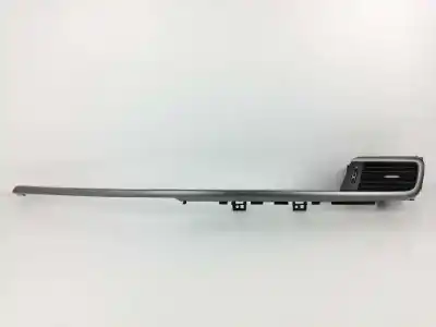 Second-hand car spare part decorative moulding for kia optima (jf) 1.7 crdi oem iam references 84795d4000ck5