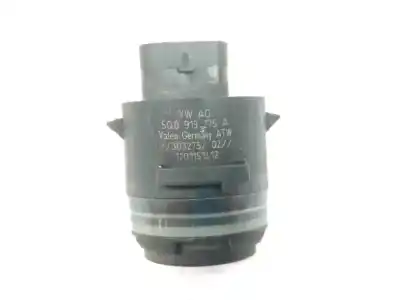 Автозапчастина б/у датчик парковки для seat toledo (kg3) 1.4 tdi посилання на oem iam 5q0919275a  