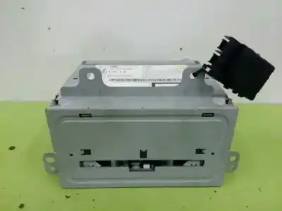 Автозапчасти б/у GPS-НАВИГАЦИОННАЯ СИСТЕМА за OPEL ASTRA J SPORTS TOURER  ссылки OEM IAM 22805138  13360041 Автозапчасти б/у GPS-НАВИГАЦИОННАЯ СИСТЕМА за OPEL ASTRA J SPORTS TOURER  ссылки OEM IAM 22805138  13360041