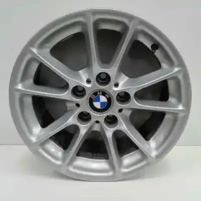 Second-hand car spare part RIM for BMW SERIE 5 BERLINA (E39)  OEM IAM references 6756230  7JX16H2 IS20