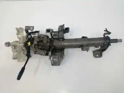 Peça sobressalente para automóvel em segunda mão coluna de direcção por kia sorento i (jc) 2.5 crdi referências oem iam 