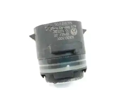Second-hand car spare part parking sensor for seat leon sc (5f5) fr oem iam references 5q0919275  
