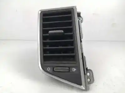 Peça sobressalente para automóvel em segunda mão grelha / difusor de ar por hyundai h350 furgoneta 2.5 crdi referências oem iam 9763059000