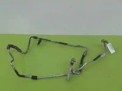 Peça sobressalente para automóvel em segunda mão tubos de ar condicionado por bmw serie 1 berlina (e81/e87) 118d referências oem iam 64536927541