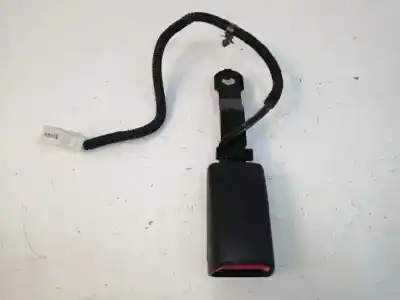 Peça sobressalente para automóvel em segunda mão chicote / encaixe cinto segurança dianteiro esquerdo por kia rio iii (ub) 1.25 cvvt referências oem iam 888301w000