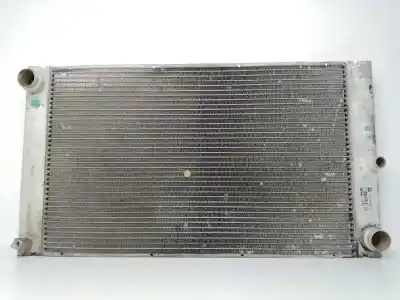 Peça sobressalente para automóvel em segunda mão RADIADOR DE ÁGUA por BMW SERIE 5 BERLINA (E60)  Referências OEM IAM 17117792832  