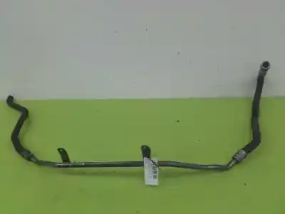 Peça sobressalente para automóvel em segunda mão tubo de pressão de direção assistida por bmw serie 1 berlina (e81/e87) 118d referências oem iam 32416764739