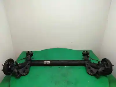 Piesă de schimb auto la mâna a doua punte spate pentru ford fiesta vi (cb1, ccn) 1.5 tdci referințe oem iam 5212628