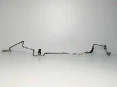 Peça sobressalente para automóvel em segunda mão tubos de ar condicionado por bmw serie 5 berlina (e60) 3.0 turbodiesel cat referências oem iam 6914491