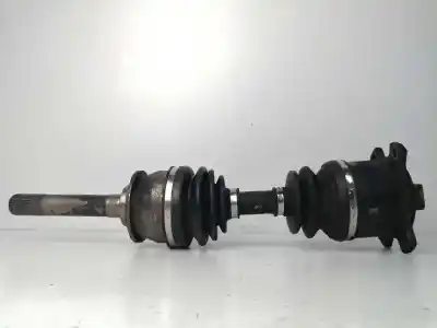 Second-hand car spare part FRONT RIGHT TRANSMISSION for SSANGYONG MUSSO  OEM IAM references   