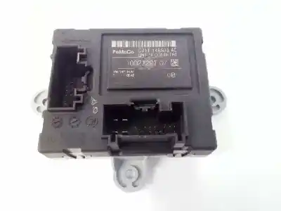 Piesă de schimb auto la mâna a doua modul electrotic pentru ford fiesta vi (cb1, ccn) 1.5 tdci referințe oem iam cv1t14b533ae