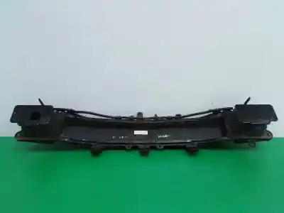 Автозапчастина б/у підсилення заднього бампера для hyundai tucson (tl, tle) 1.7 crdi посилання на oem iam 86630d7000  