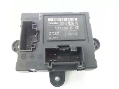 Автозапчасти б/у электронный модуль за ford fiesta vi (cb1, ccn) 1.5 tdci ссылки oem iam cv1t14b531ae
