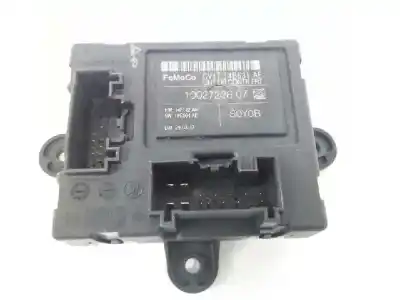 Piesă de schimb auto la mâna a doua modul electrotic pentru ford fiesta vi (cb1, ccn) 1.5 tdci referințe oem iam cv1t14b531ae